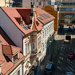 Downtown Hotel Bratislava