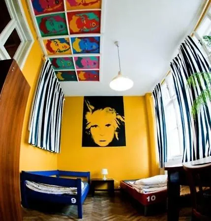 Hotell Downtown
