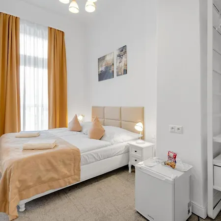 Hotell Downtown