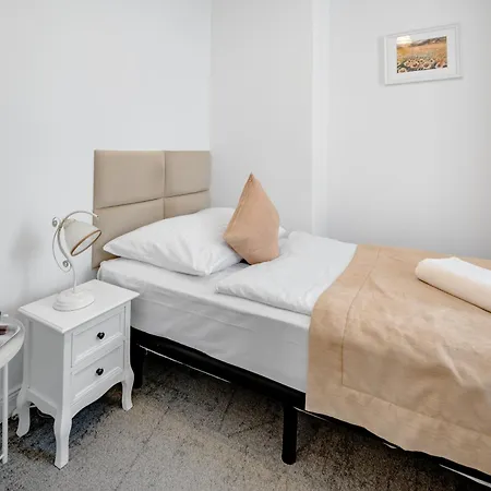 Downtown Hotel