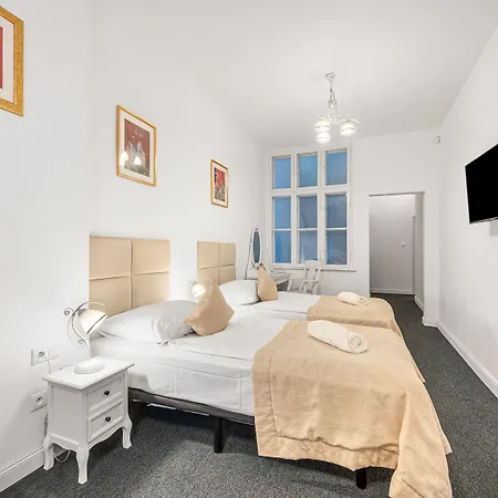 Downtown Hotel 3*