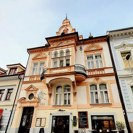 Hotel Downtown 3*