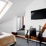 Downtown 3* Bratislava