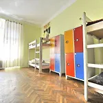 Отель Downtown