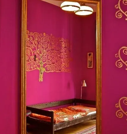 Hotel Downtown Bratislava