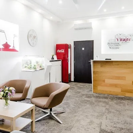Downtown Hotel 3*