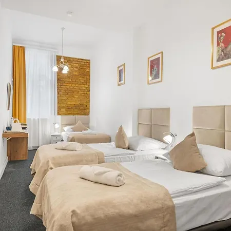 Hotel Downtown
