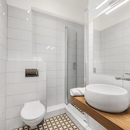 Downtown 3* Bratislava