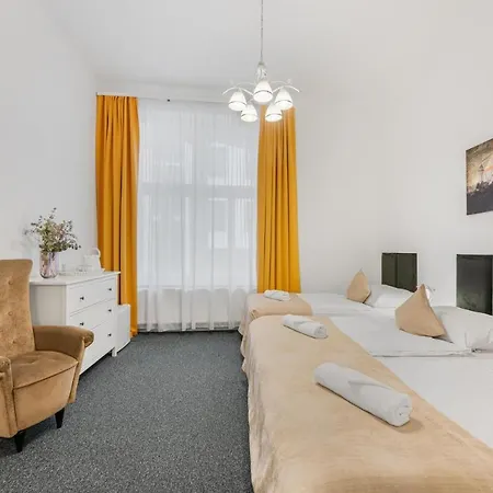 Hotel Downtown