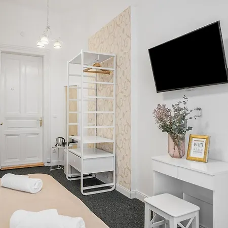 Hotel Downtown Bratislava
