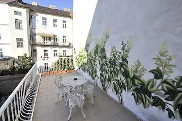 Downtown Hotel Bratislava