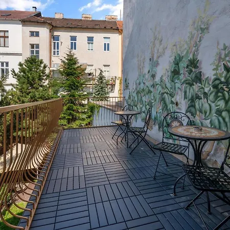 Downtown Hotel Bratislava