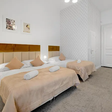 Downtown Hotel Bratislava