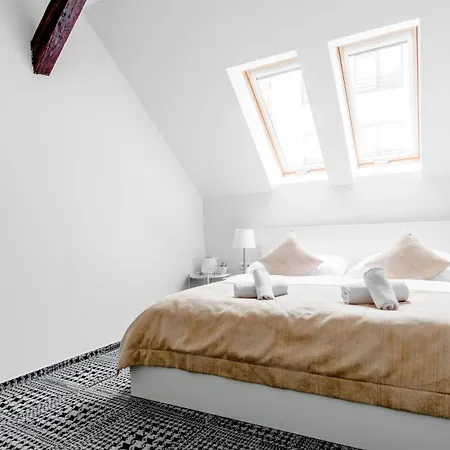 Downtown 3* Bratislava