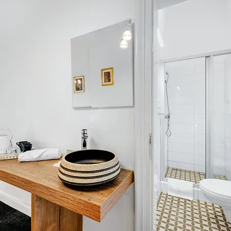 Downtown 3* Bratislava