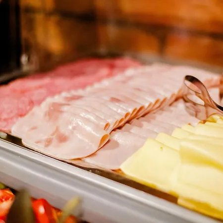 Downtown Otel Bratislava