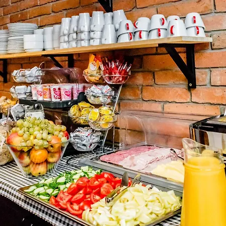 Downtown Otel Bratislava