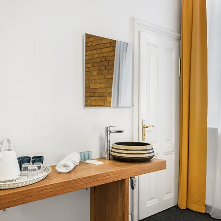 Downtown Hotel Bratislava