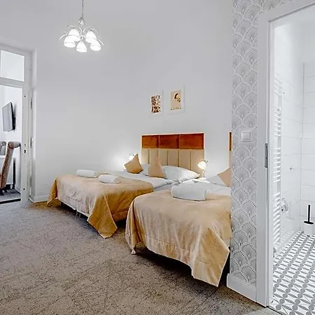 Hotel Downtown Bratislava