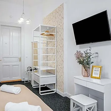 Downtown 3* Bratislava