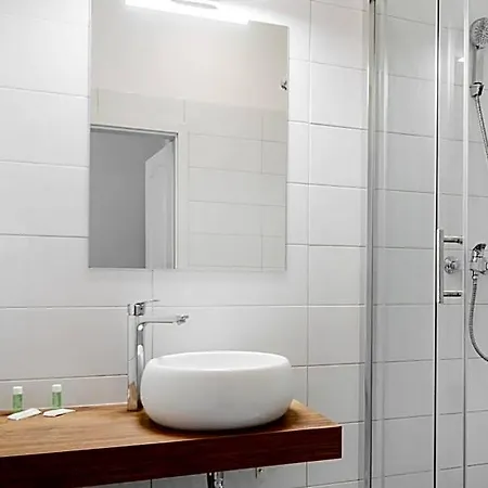 Downtown 3* Bratysława