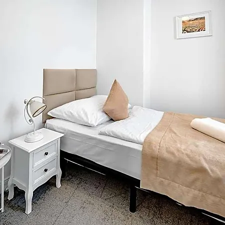 Hotel Downtown Bratislava