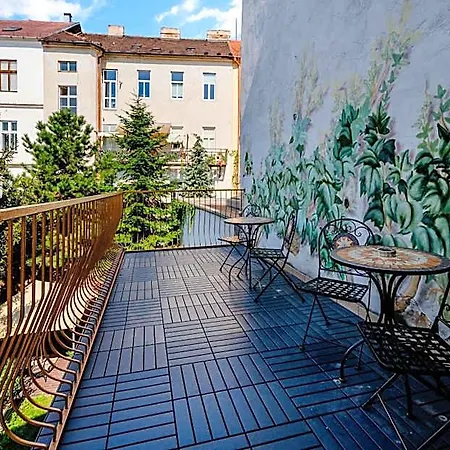 Hotel Downtown Bratislava