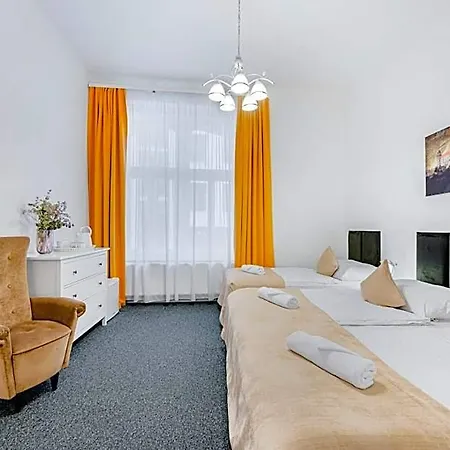 Hotel Downtown