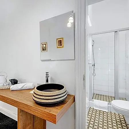 Downtown 3* Bratislava