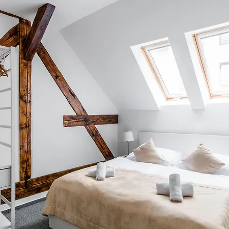 Downtown Hotel Bratislava
