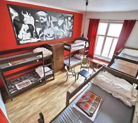 Otel Downtown Bratislava