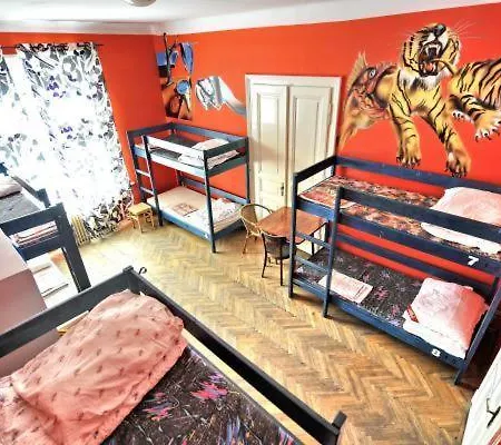 Downtown 3* Bratislava