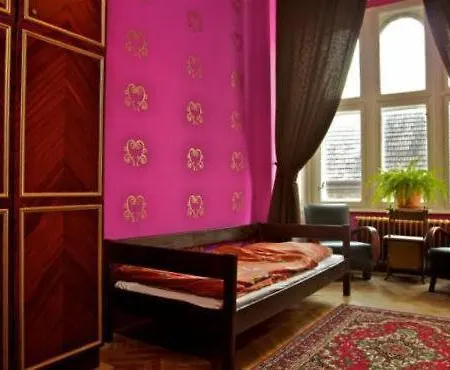 Downtown 3* Bratysława