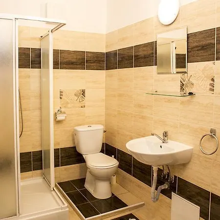 Hotel Downtown 3*
