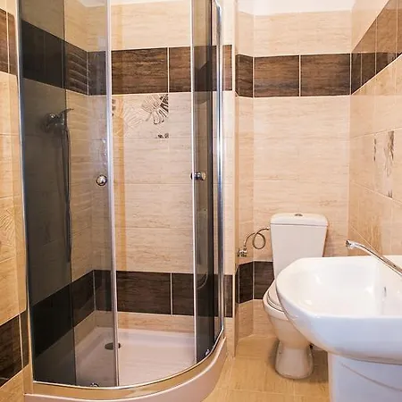 Downtown Hotel 3*