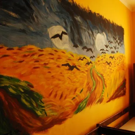 Downtown Otel Bratislava