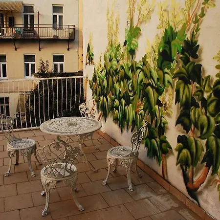 Downtown Hotel Bratislava