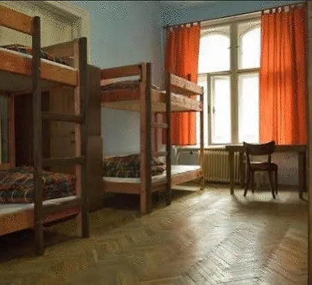 Downtown Otel Bratislava