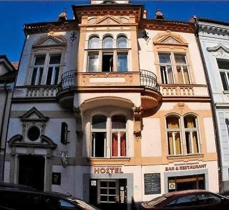 Downtown Hotel 3*