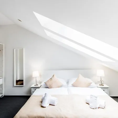Downtown Hotel Bratislava