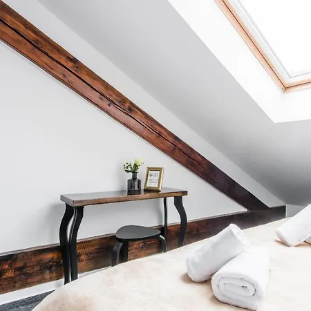 Downtown 3* Bratislava