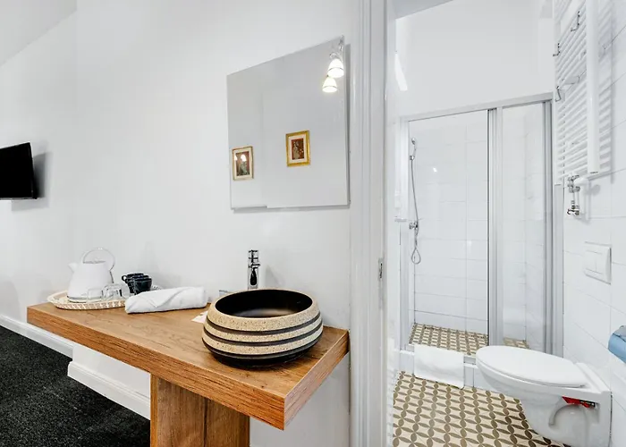 Downtown 3* Bratislava