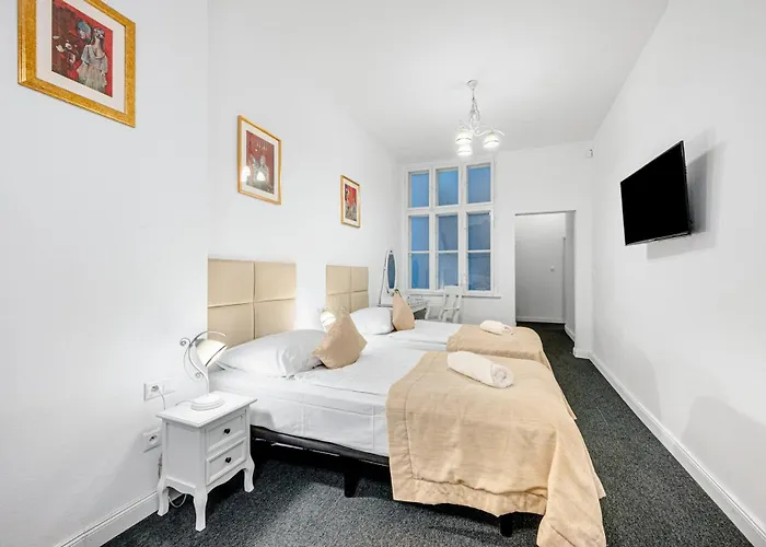 Downtown براتسيلافا