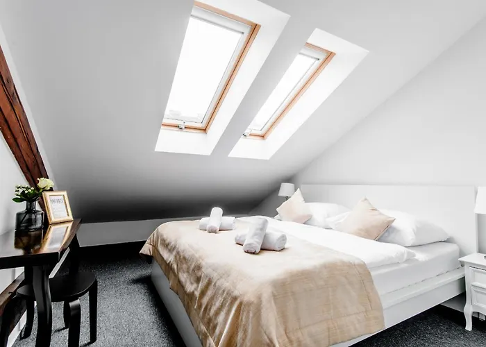 Hotel Downtown Bratislava