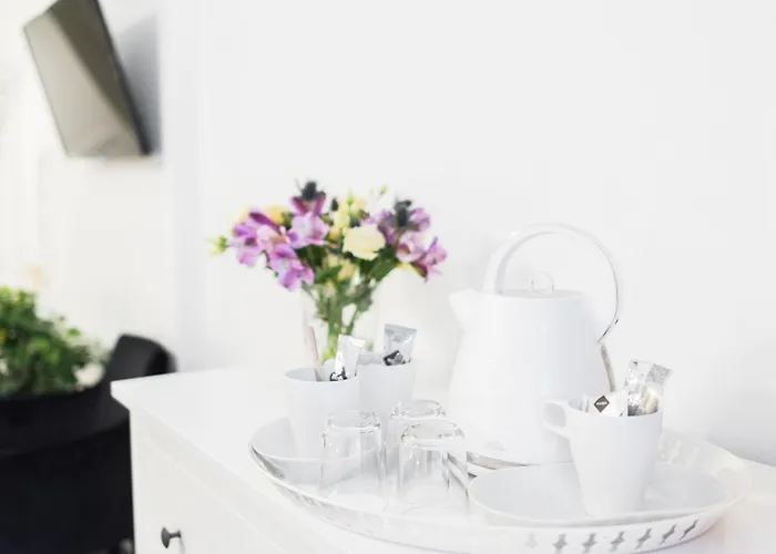 فندق Downtown 3*