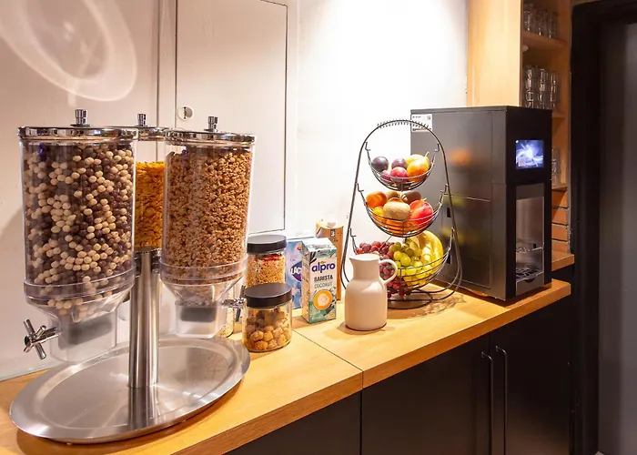 Downtown Hotel Bratislava