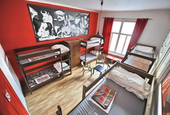 فندق Downtown براتسيلافا