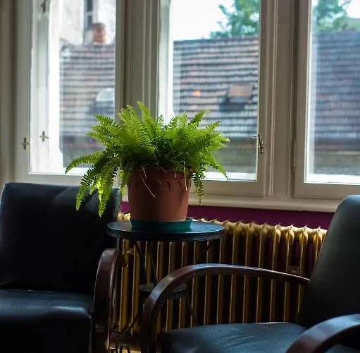 فندق Downtown براتسيلافا