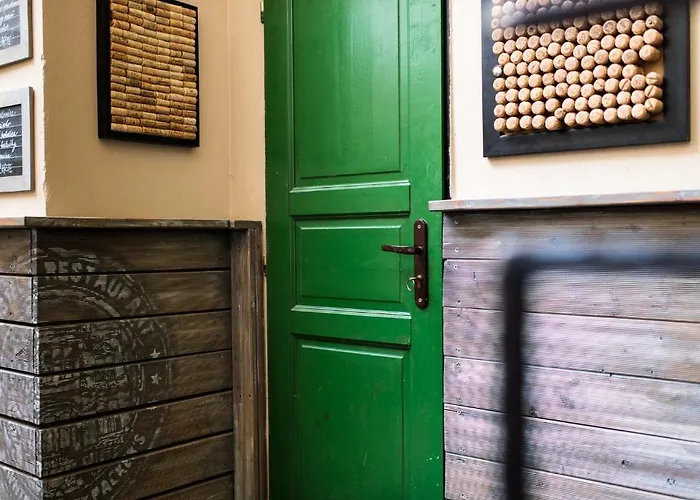 Downtown Hotel Bratislava