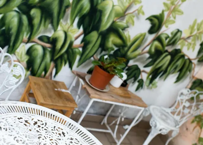 فندق Downtown 3*